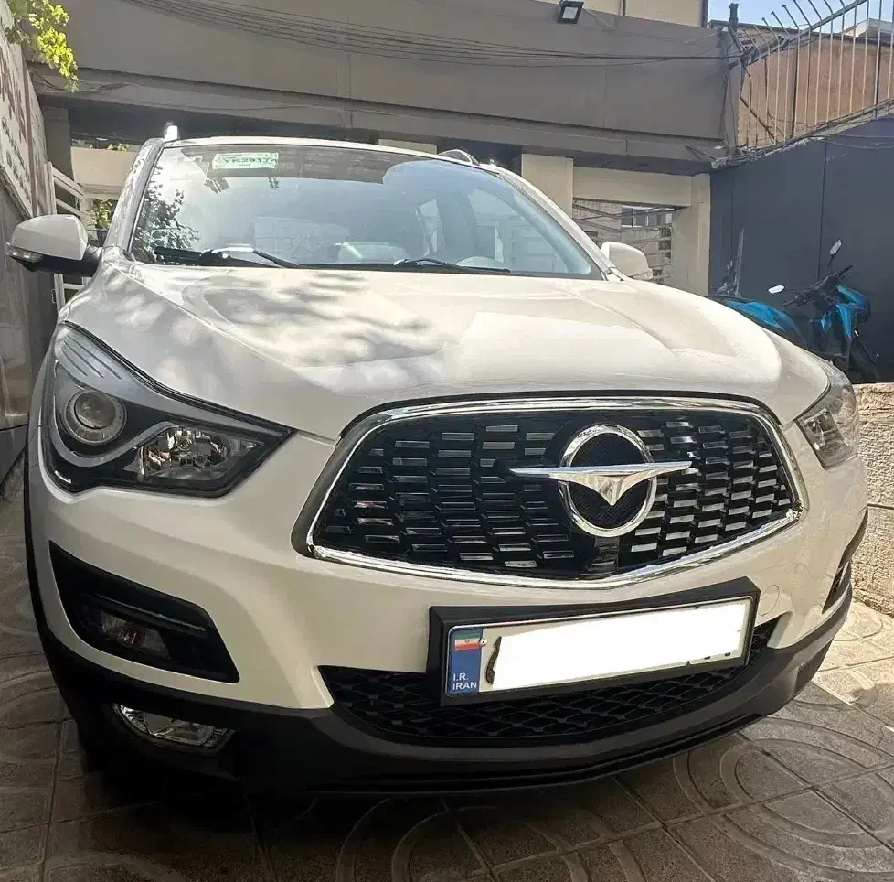 هایما اس۵ پرو|خودرو سواری و وانت|تهران, صادقیه|دیوار