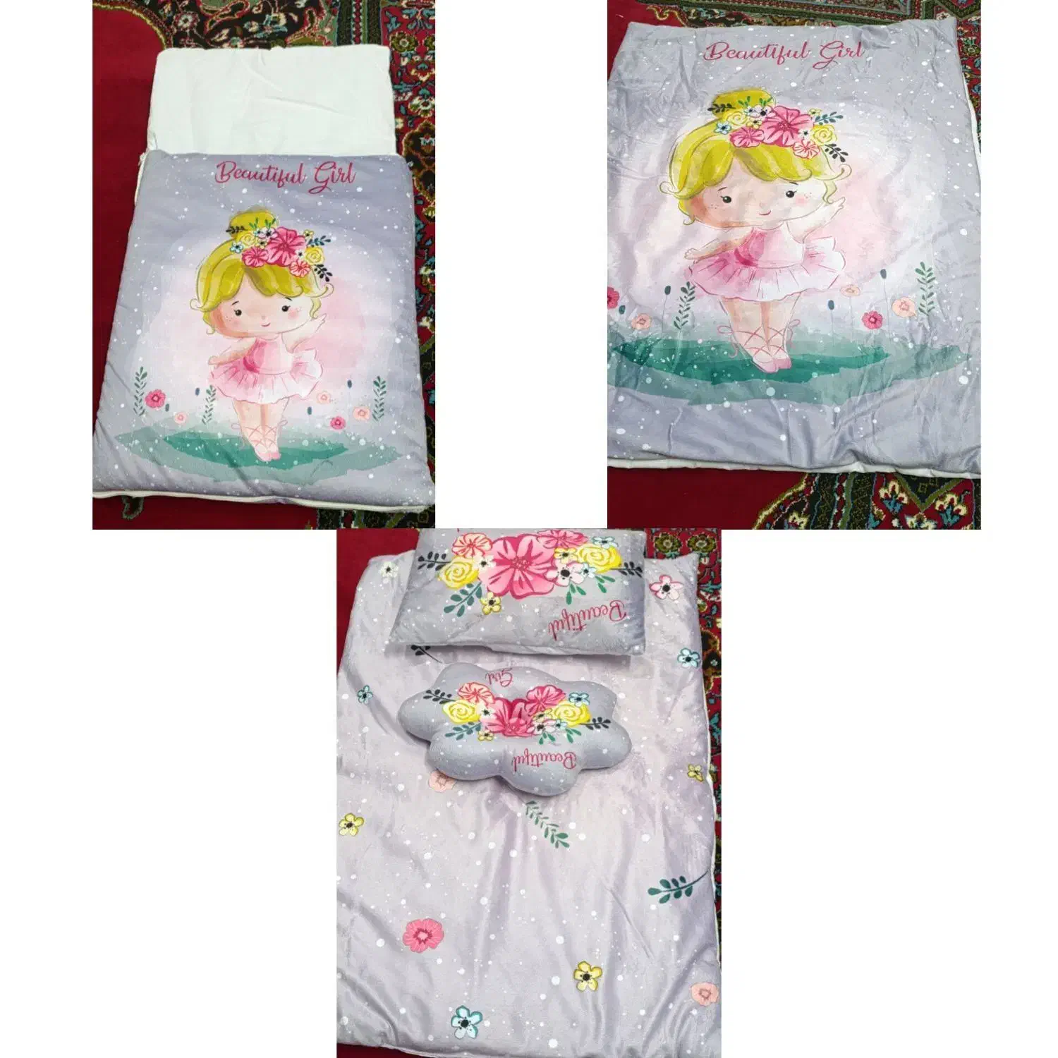 نوزادی|کفش و لباس بچه|قوچان, |دیوار