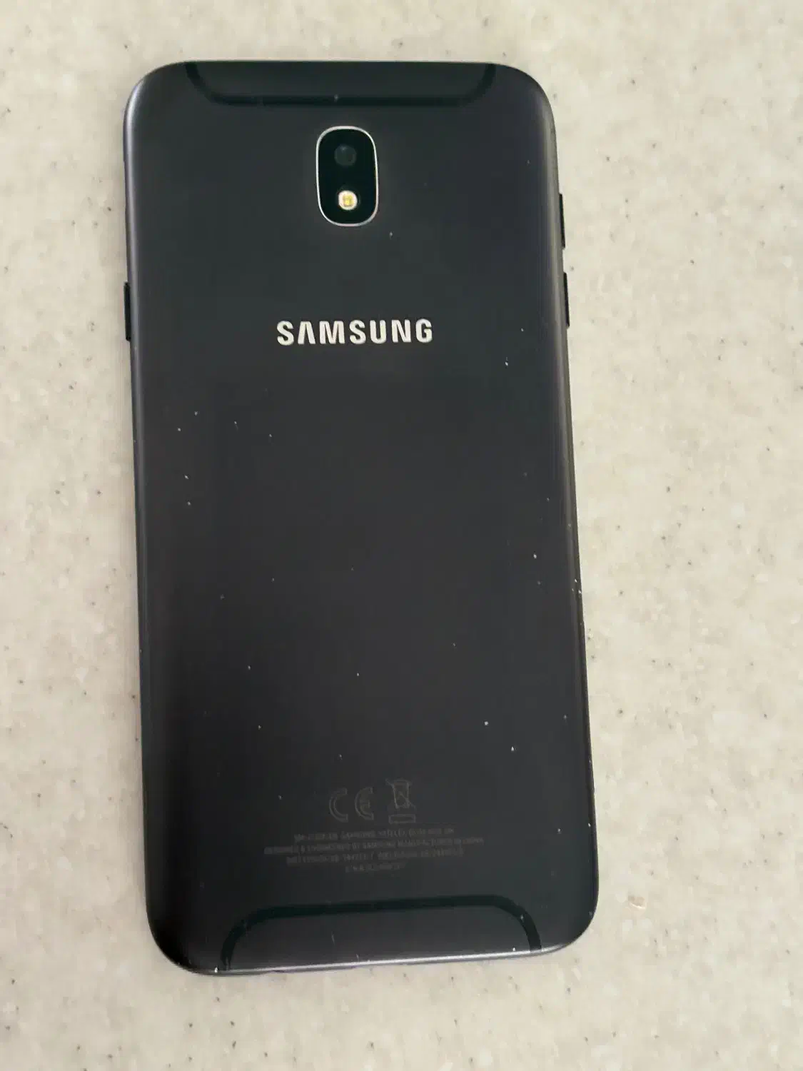 سامسونگ j7 pro|موبایل|تهران, نازی‌آباد|دیوار