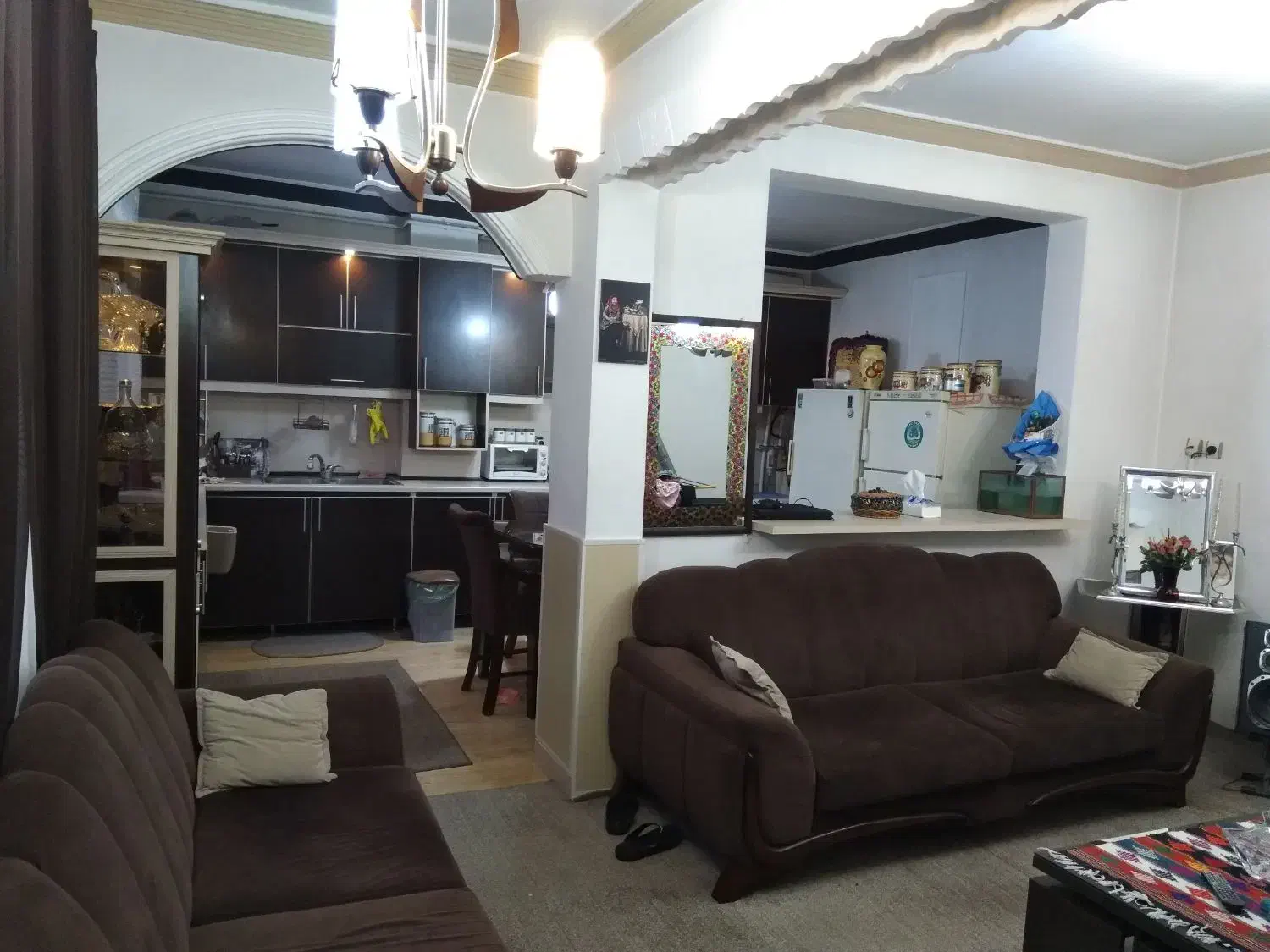 ویلایی جانبازان ۱۱۲ متر|فروش خانه و ویلا|رشت, جانبازان|دیوار