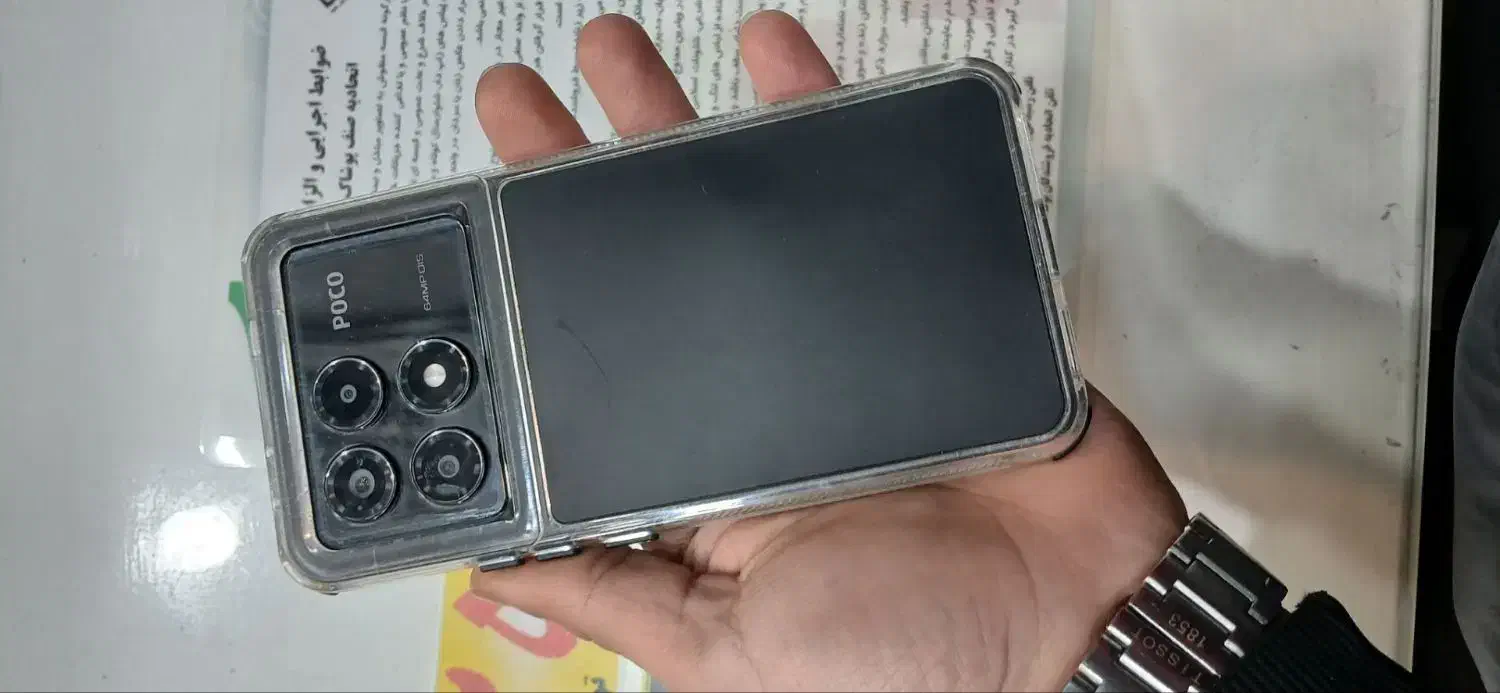 موبایل|موبایل|مشهد, خواجه ربیع|دیوار