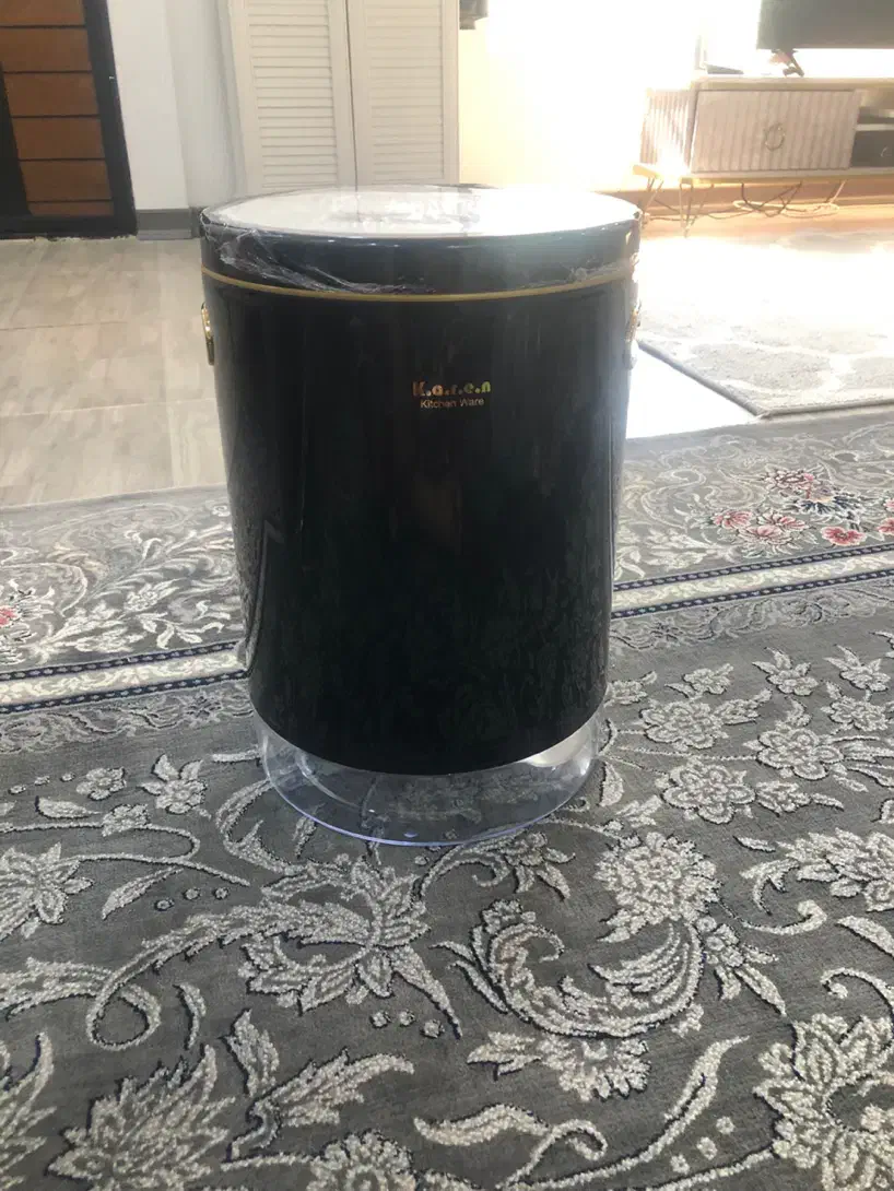 سطل برنج|ظروف نگهدارنده، پلاستیکی، یکبارمصرف|پردیس, فاز ۲|دیوار