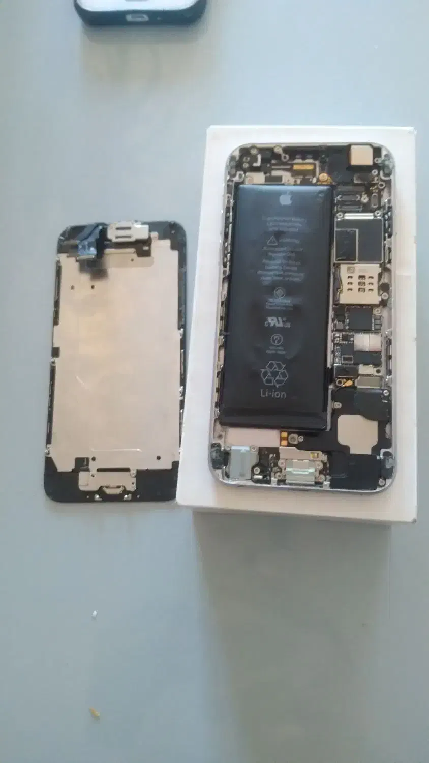 آیفون 6|موبایل|سهند, |دیوار