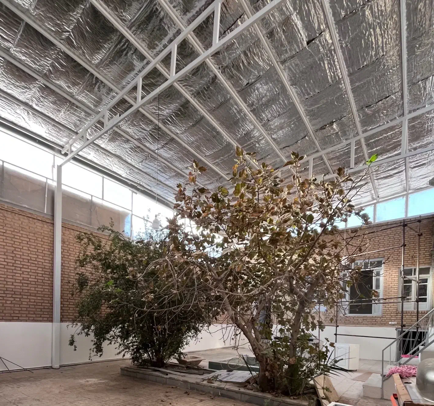 نزدیک حرم(مناسب دفاتر مراکز فرهنگی وحوزوی)|اجارهٔ خانه و ویلا|قم, یخچال قاضی|دیوار