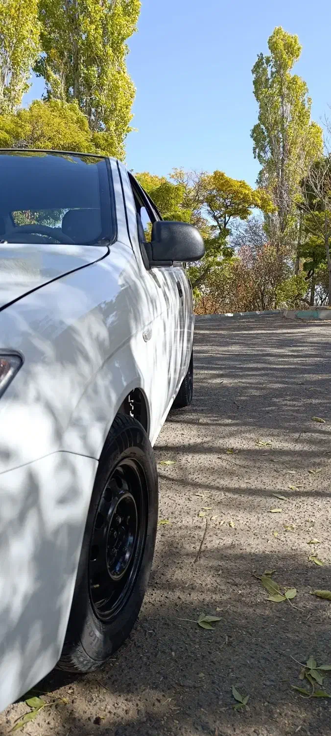 تیبا مدل 91|خودرو سواری و وانت|زنجان, |دیوار