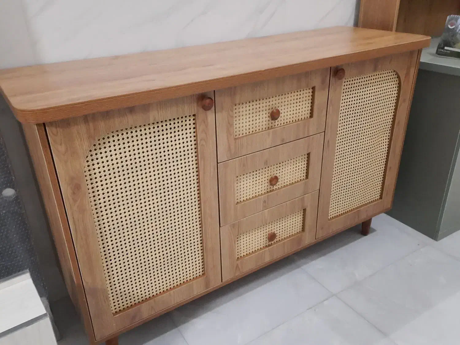 کنسول|جاکفشی، کمد، دراور|رباط‌کریم, انجم آباد|دیوار