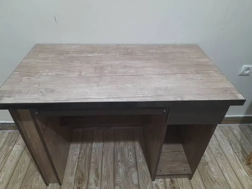 میز تحریر|میز تحریر و کامپیوتر|اسلامشهر, شهرک احمدیه|دیوار