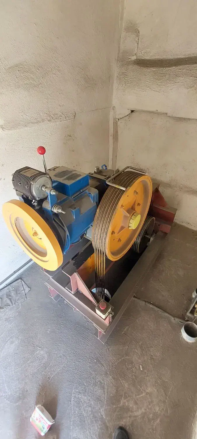 سرویس نگهداری و تعمیرات آسانسور|خدمات پیشه و مهارت|تهران, هاشمی|دیوار