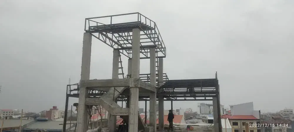 آهنگری وجوشکاری|خدمات پیشه و مهارت|رشت, استقامت ۱|دیوار