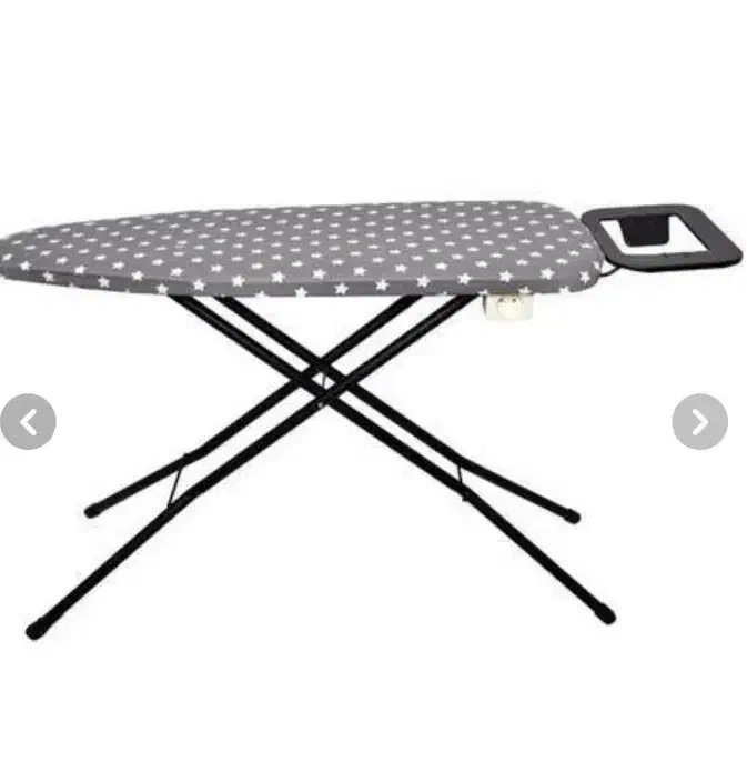 حراج میز اتو ایستاده سیم دار|اتو و لوازم اتو|قم, منبع آب|دیوار