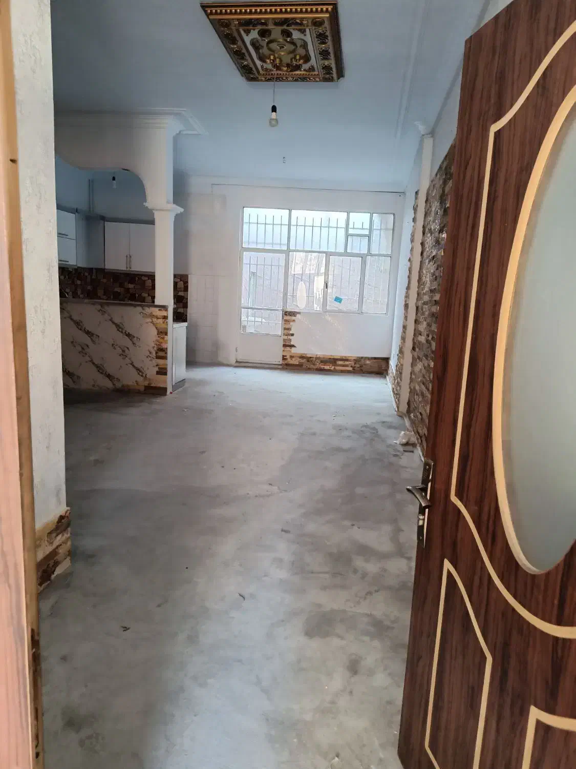 ۹۰ متر رهن و اجاره در کاشانی|اجارهٔ آپارتمان|نسیم‌شهر, |دیوار