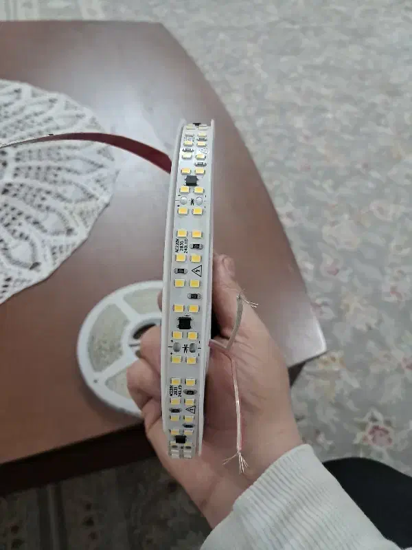 چراغ لاینر|لامپ و چراغ|نظرآباد, نظرآباد|دیوار