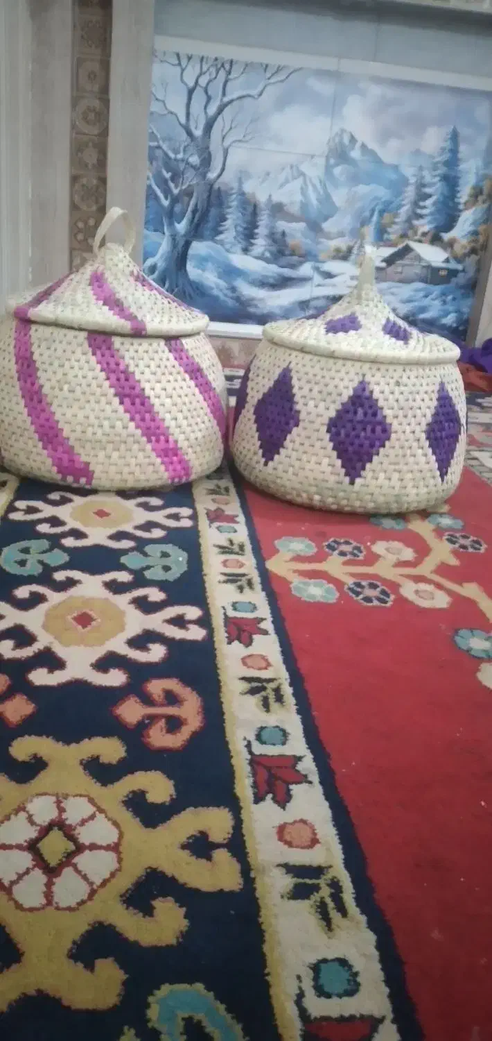 شادگان|صنایع دستی و سایر لوازم تزئینی|شادگان, |دیوار