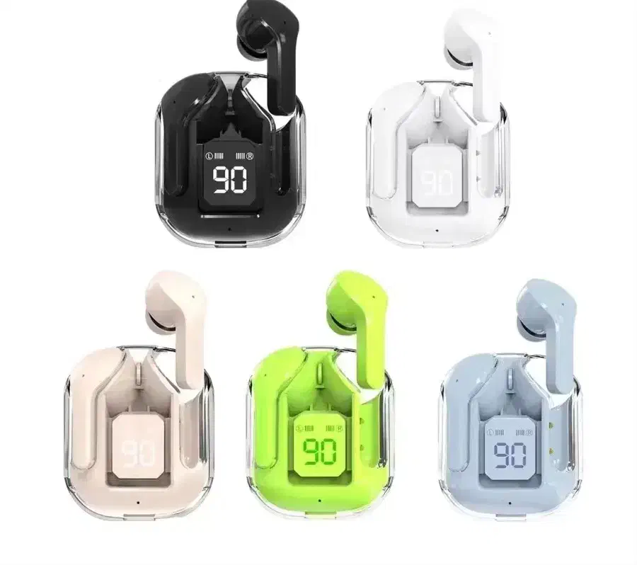 هندزفری بلوتوثی مدل Ultrapods|لوازم جانبی موبایل و تبلت|خرم‌آباد, |دیوار