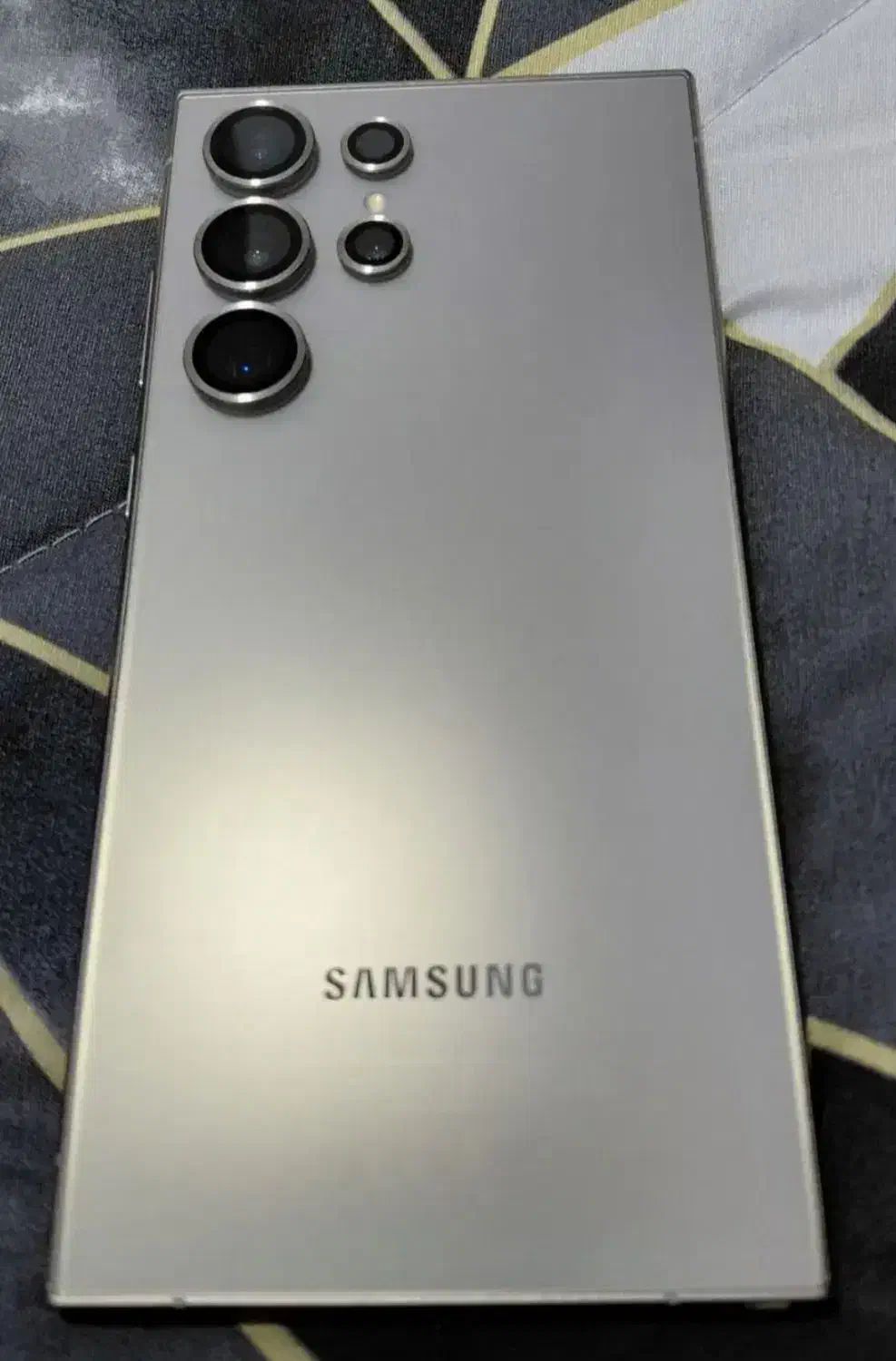 S24 Ultra|موبایل|اراک, |دیوار