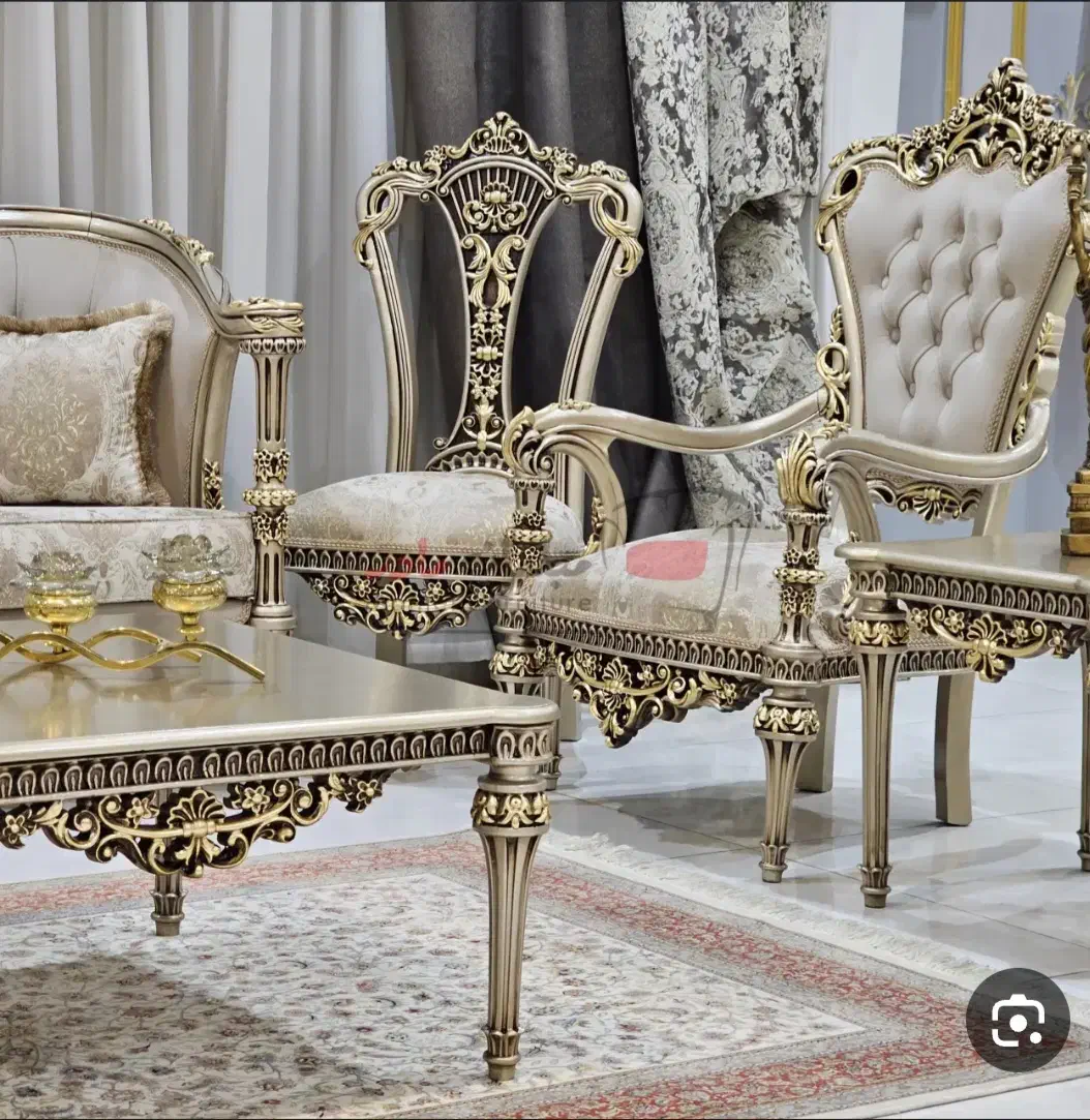 مبل خاطره/ اقساط۱۲ماهه/تولیدی|مبلمان خانگی و میز عسلی|مشهد, رسالت|دیوار