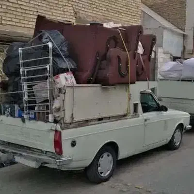 وانت بار،شوش و حومه|خدمات حمل و نقل|شوش, |دیوار