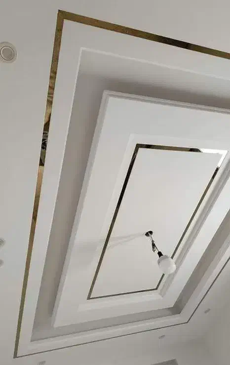 اجرای کناف و سقف کاذب|خدمات پیشه و مهارت|زنجان, |دیوار