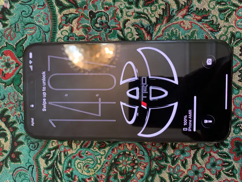 گوشی آیفن 15 پرومکس|موبایل|شیراز, فرهنگ شهر|دیوار