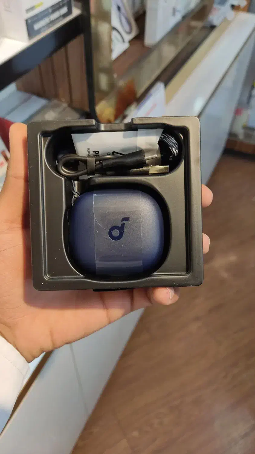 ایرپاد r50i اورجینال اصلی به ضمانت|لوازم جانبی موبایل و تبلت|کرمان, |دیوار