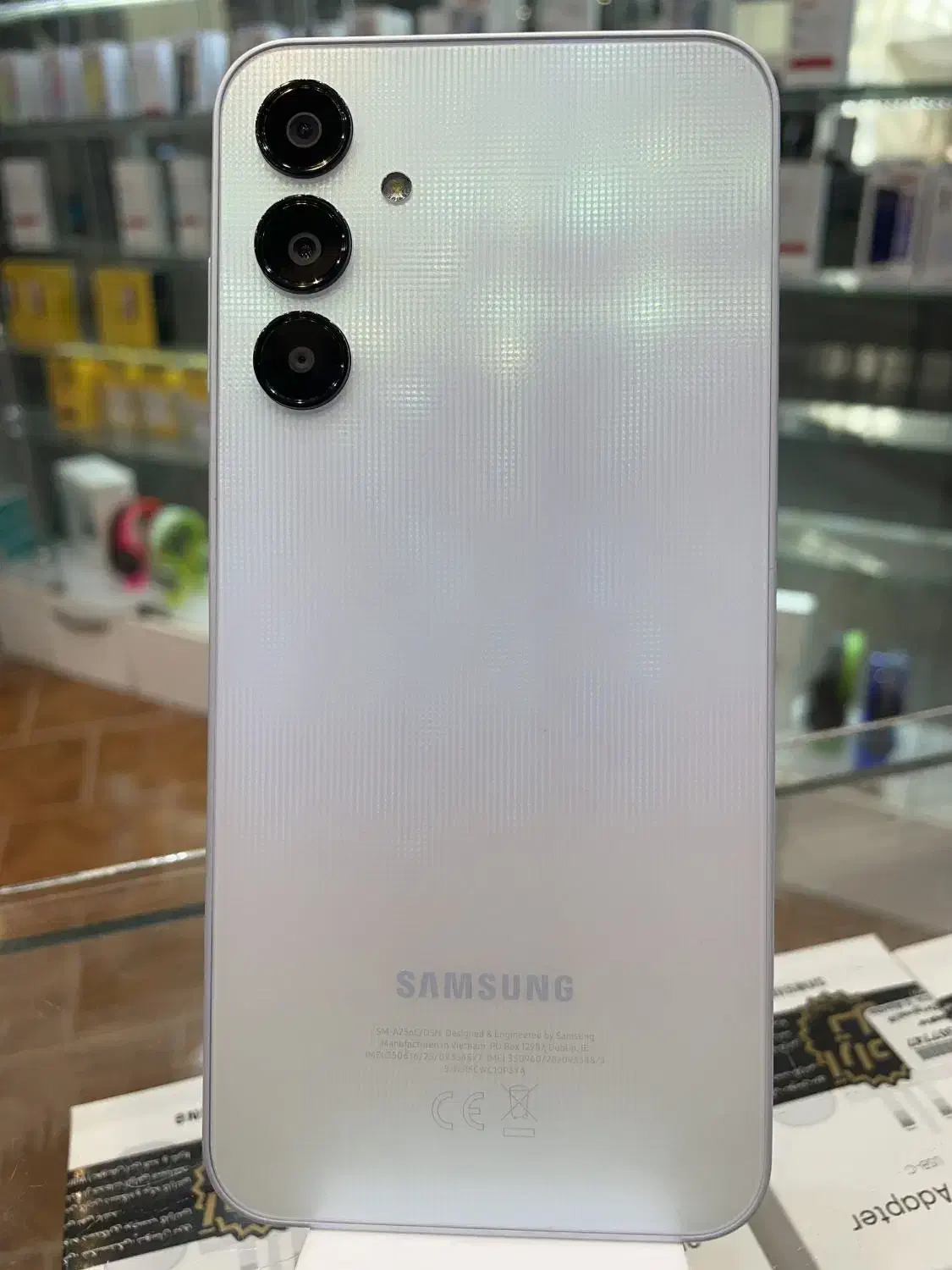 سامسونگ a25|موبایل|قم, ولیعصر|دیوار