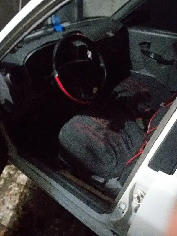 پراید دوگانه دستی ۹۱|خودرو سواری و وانت|اهواز, منبع اب|دیوار