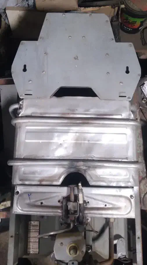 آبگرمکن|آبگرمکن، پکیج، شوفاژ|پارس‌آباد, |دیوار