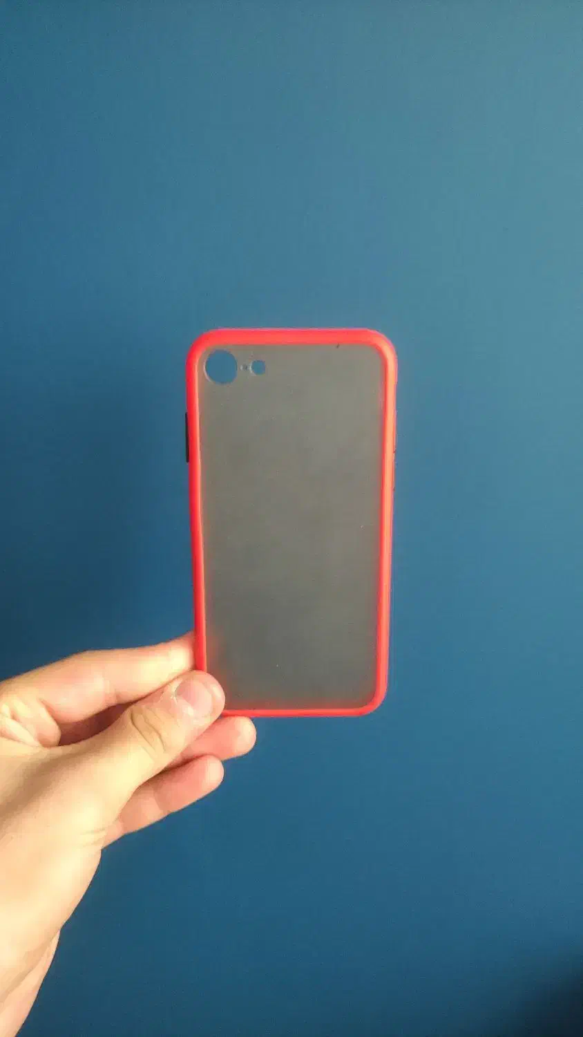 قاب آیفون ۷ iphone 7|لوازم جانبی موبایل و تبلت|تهران, جنت‌آباد جنوبی|دیوار