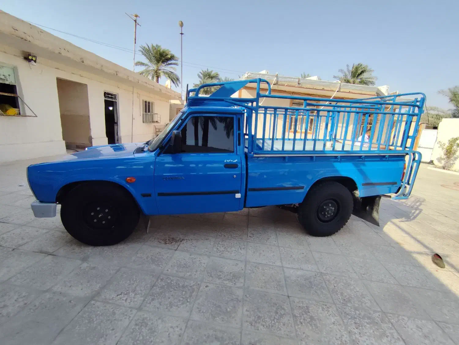 نیسان صفر دوگانه سوز|خودرو سواری و وانت|اهواز, اسلام آباد شرقی|دیوار