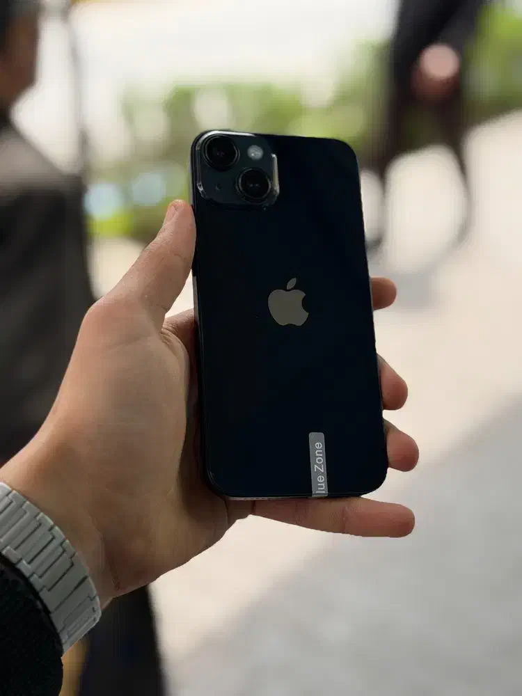 apple iphone 14 normal 128GB CHA|موبایل|تبریز, |دیوار