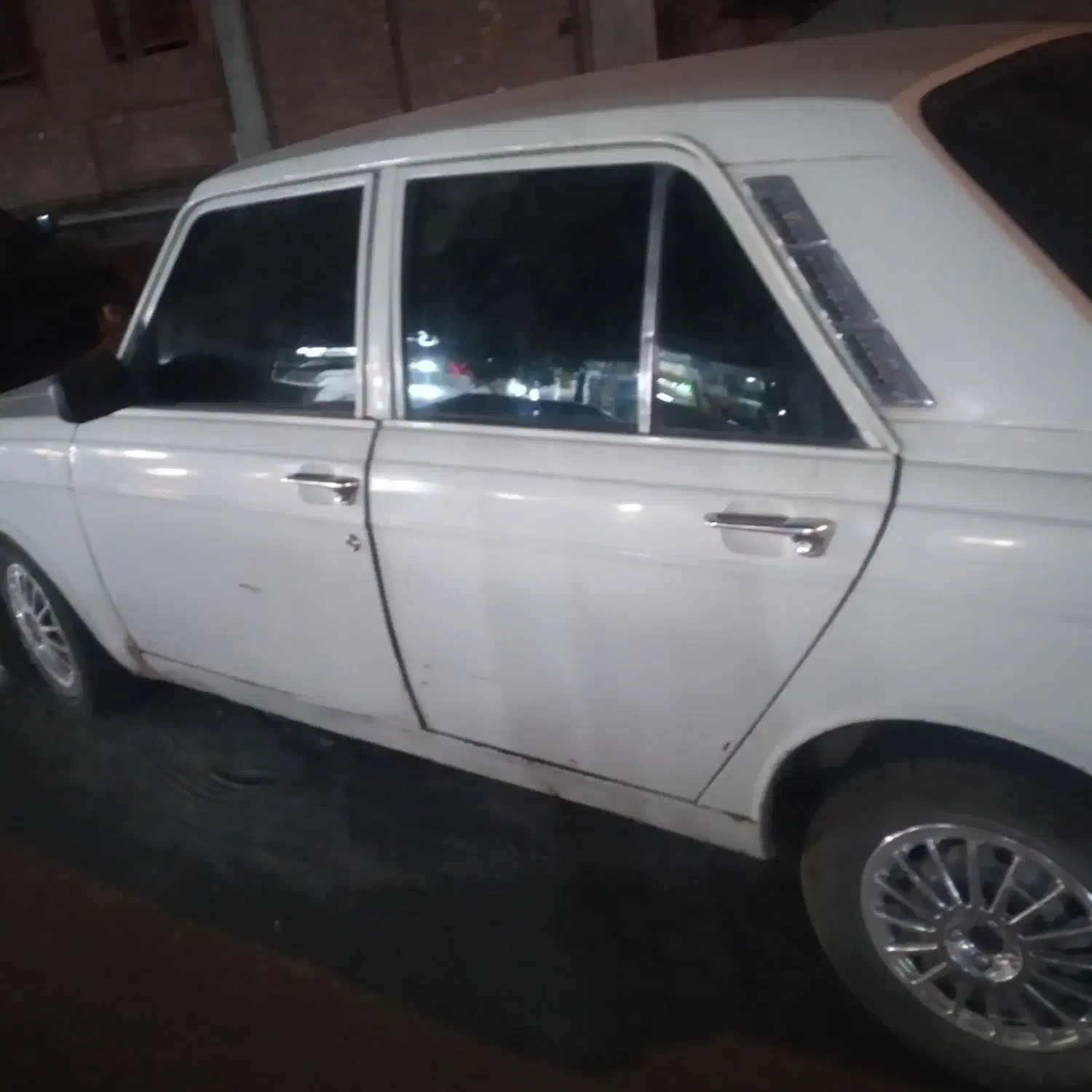 پیکان پنج دنده|خودرو سواری و وانت|راین, |دیوار