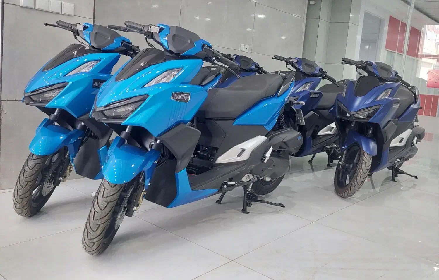 کلیک 180 نیو فیس|موتورسیکلت|شیراز, ریاستی|دیوار