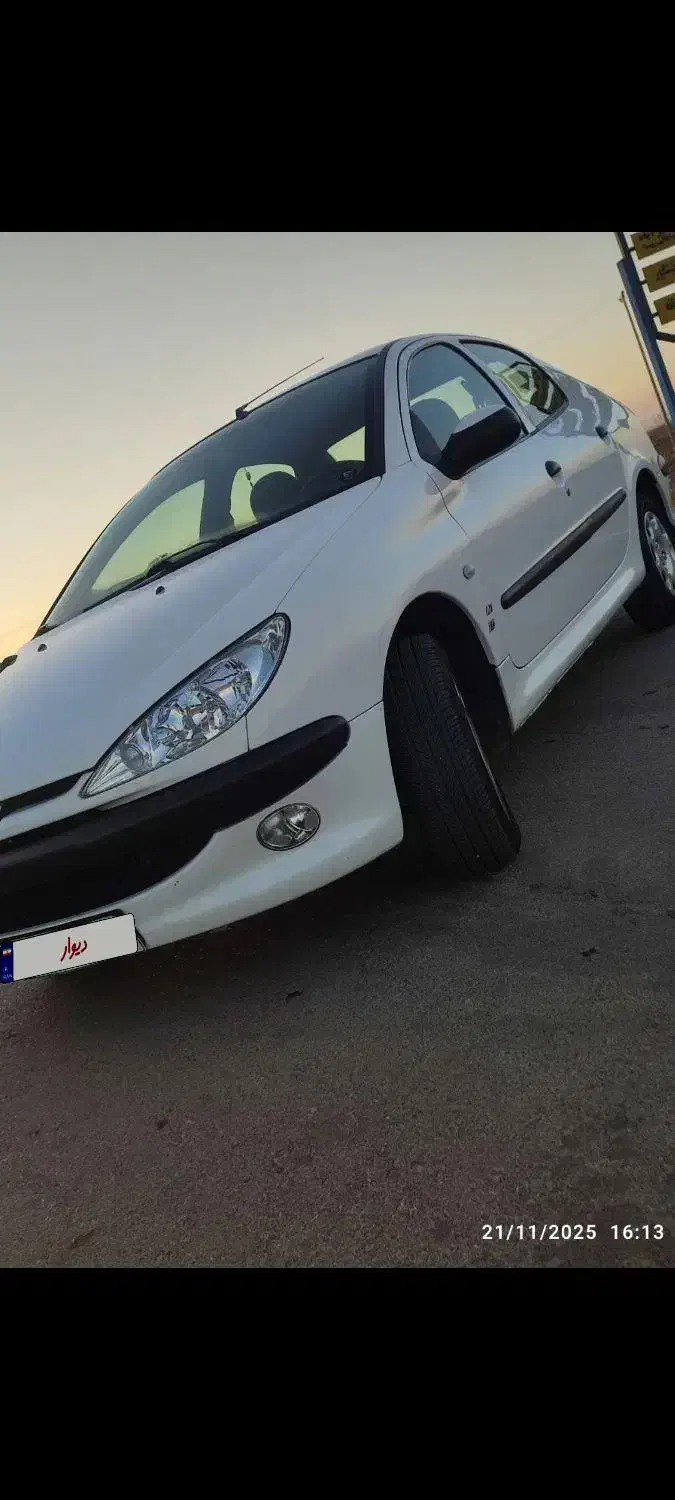 206sdv8|خودرو سواری و وانت|نیشابور, خط کاشمر|دیوار