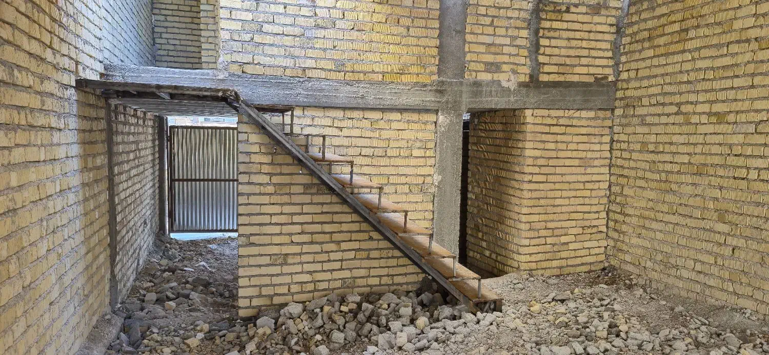 فروش اسکلت ثبت احوال|فروش آپارتمان|مرودشت, ثبت احوال|دیوار