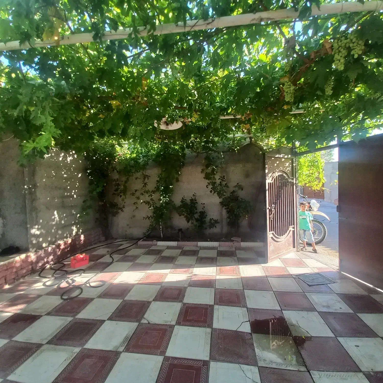 سلام خانه ویلایی ۲۲۰ متری فریمان|فروش خانه و ویلا|فریمان, |دیوار