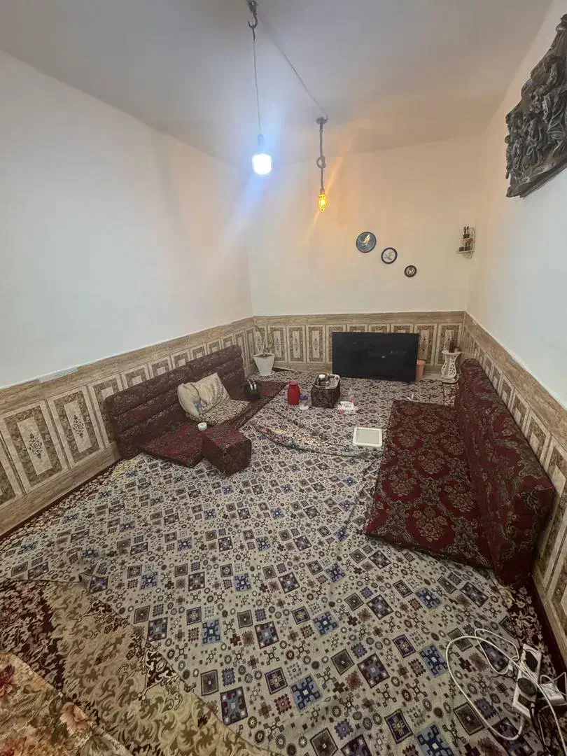 ویلایی ۱۳۵ متری|فروش خانه و ویلا|اهواز, کوی فرهنگیان ۱|دیوار