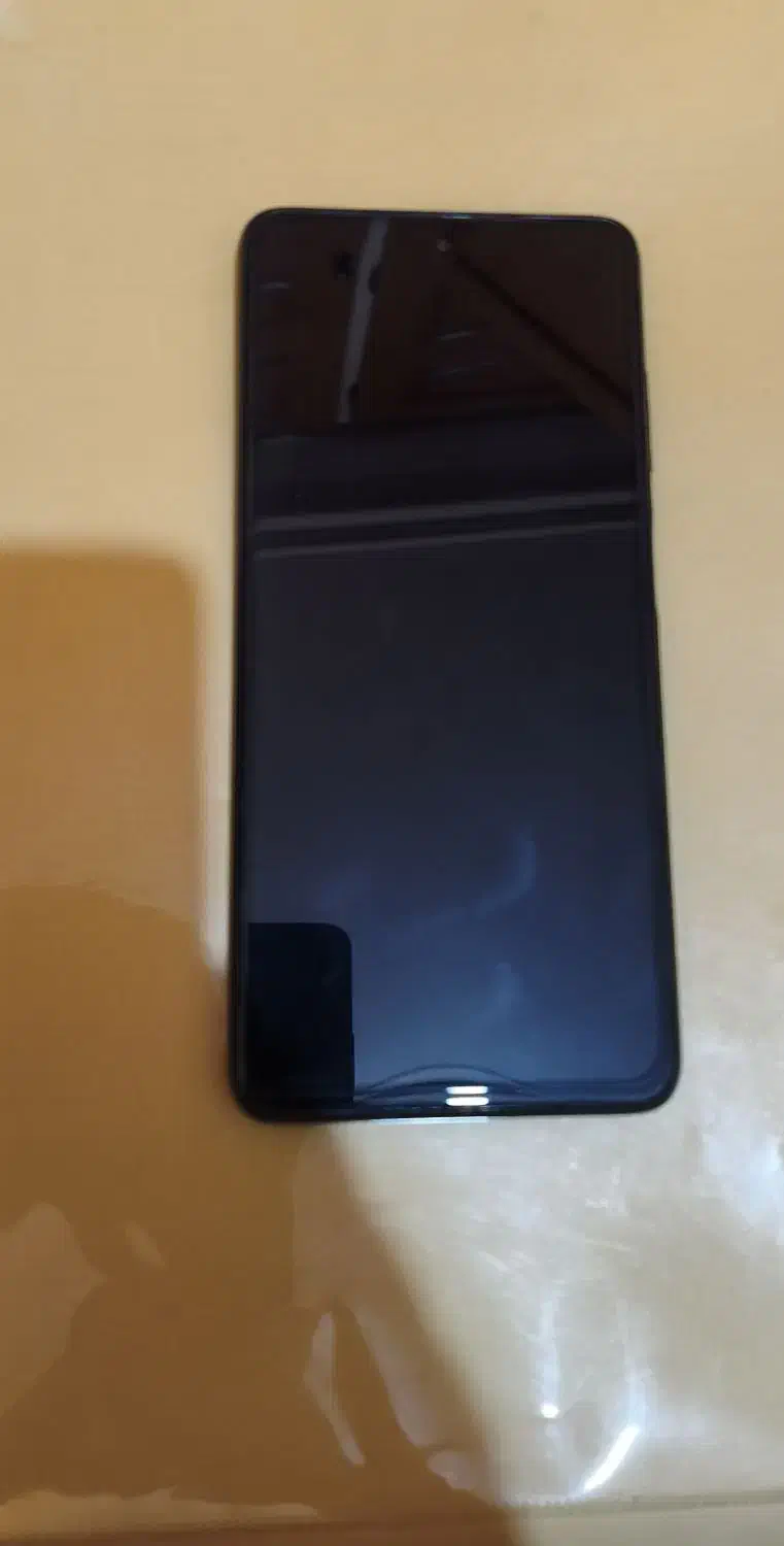 پوکو x3 خاموش شده|موبایل|رشت, چله خانه|دیوار