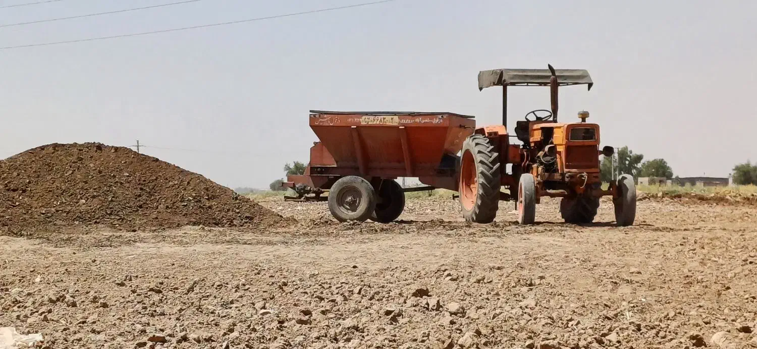 کودپاشی|خدمات باغبانی و درختکاری|اندیمشک, |دیوار