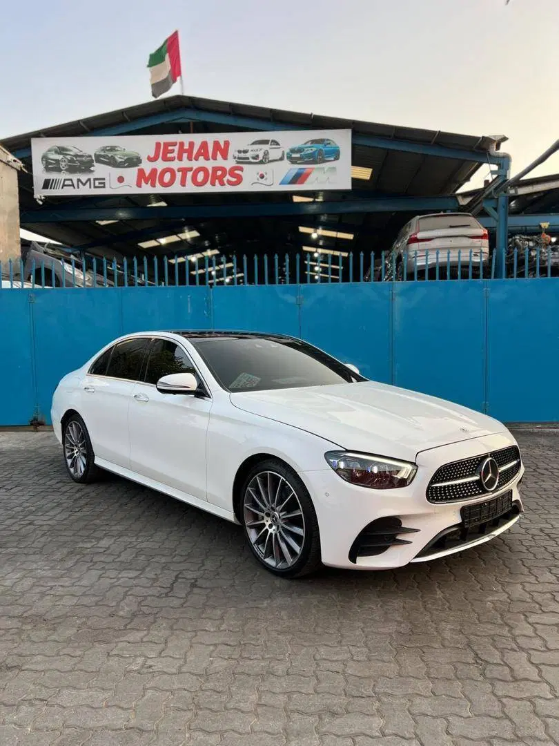 mercedes benz E350 2021 4matic|خودرو سواری و وانت|تبریز, |دیوار