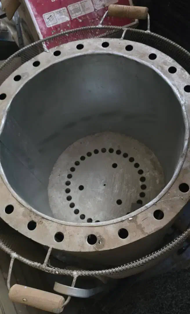 تنور نو|اجاق گاز و لوازم برقی پخت‌وپز|شوش, |دیوار