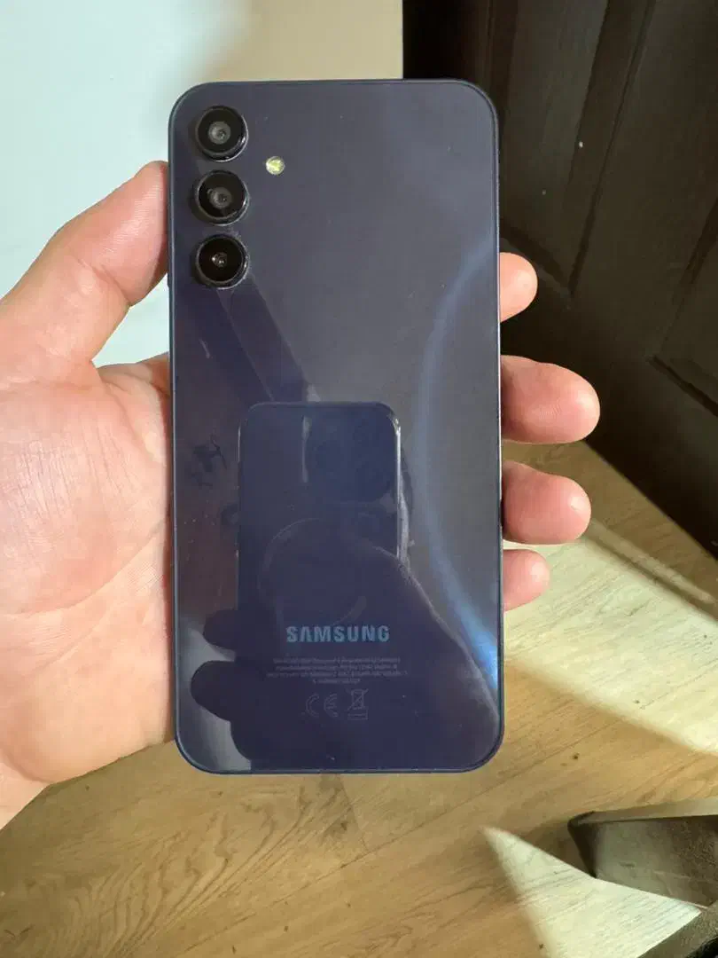 سامسونگ a15 ا۱۵|موبایل|گرگان, |دیوار