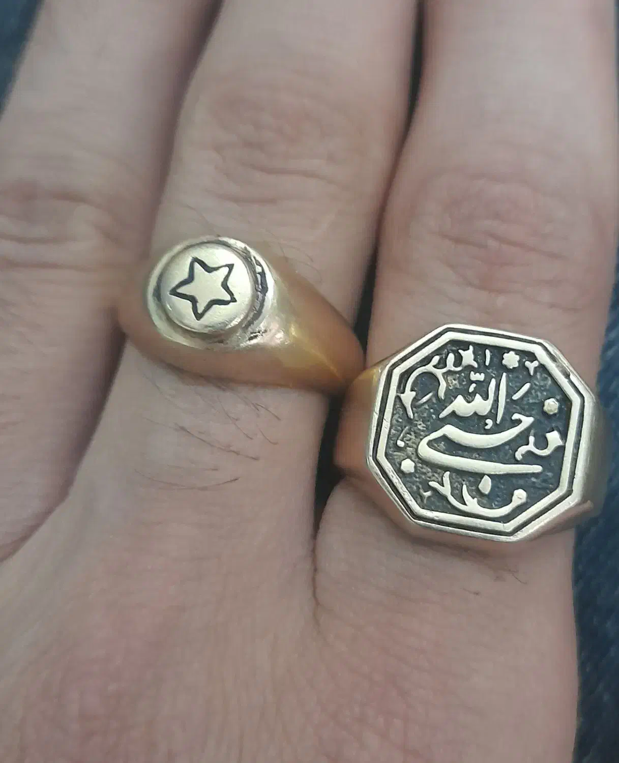 انگشتر اسپرت|بدلیجات|کرمانشاه, |دیوار