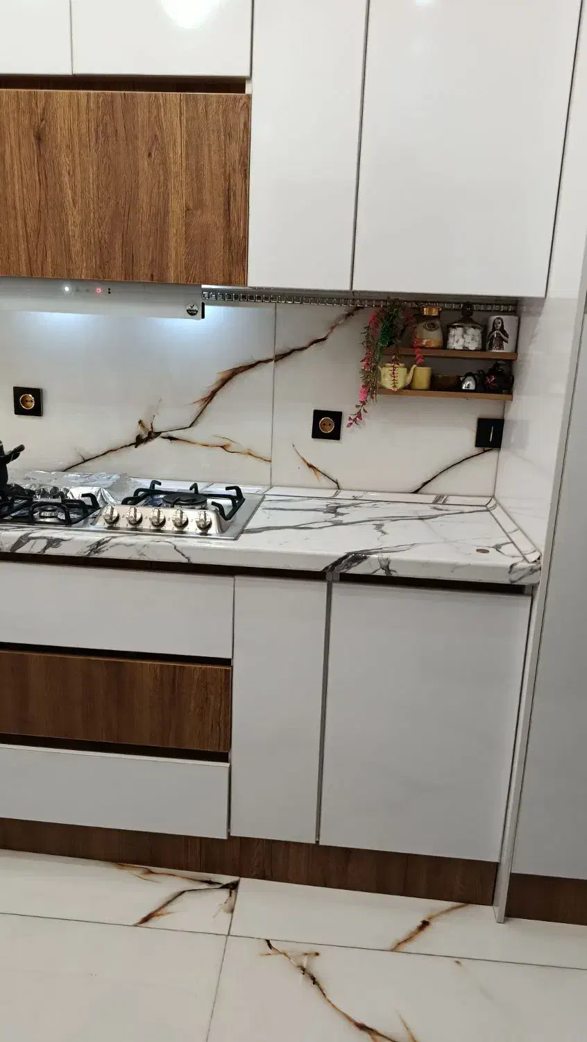 خانه ویلایی دوبلکس|فروش خانه و ویلا|قرچک, فردیس|دیوار