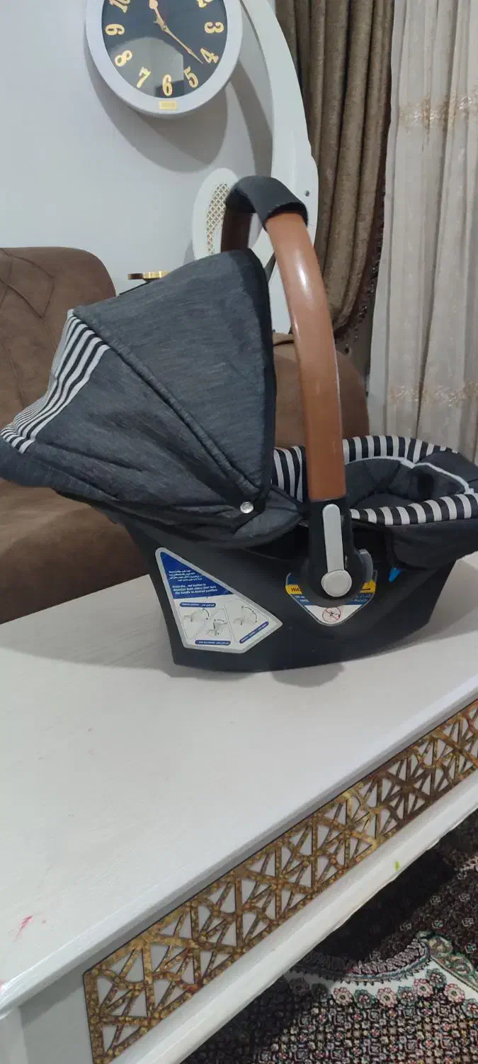 کریر|کالسکه و لوازم جانبی|ارومیه, |دیوار