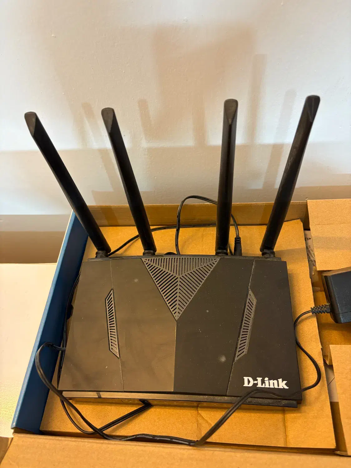 مودم بیسیم|مودم و تجهیزات شبکه|مشهد, دانشجو|دیوار