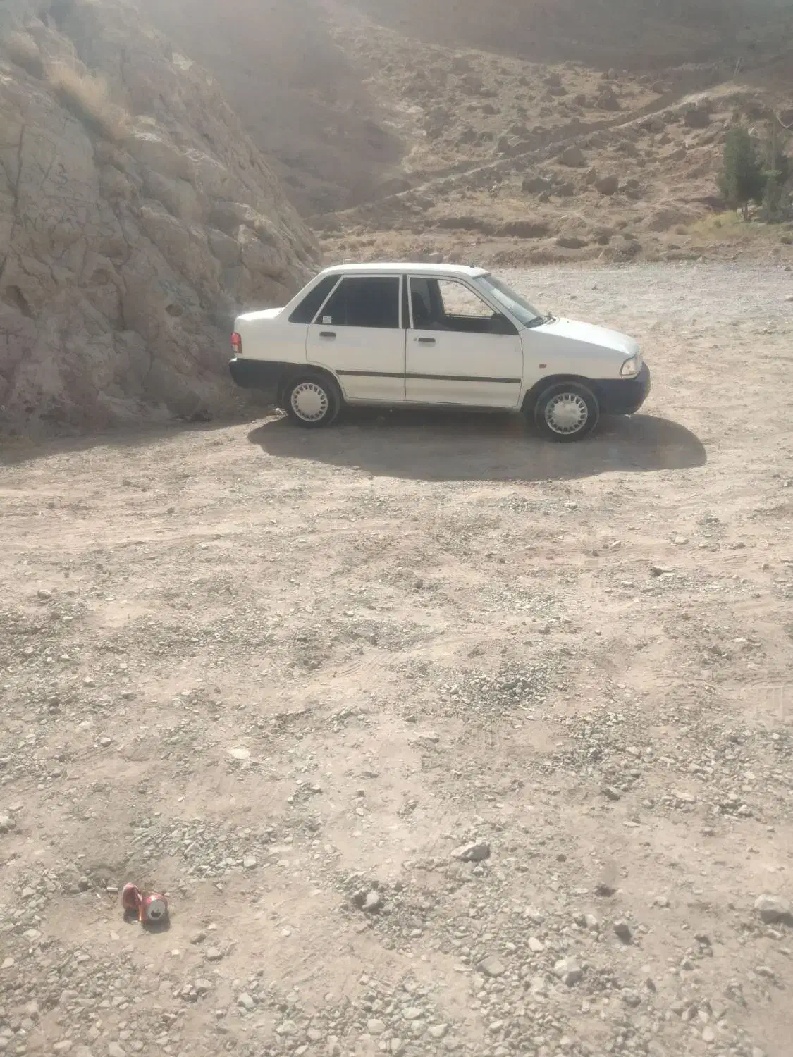 پراید ۸۹|خودرو سواری و وانت|ماهان, |دیوار