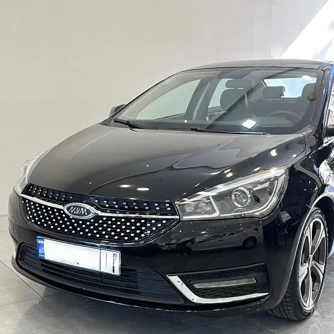 اریزو5مدل۱۴۰۲ داشبوردجدید استثنایی|خودرو سواری و وانت|اصفهان, فرح آباد|دیوار