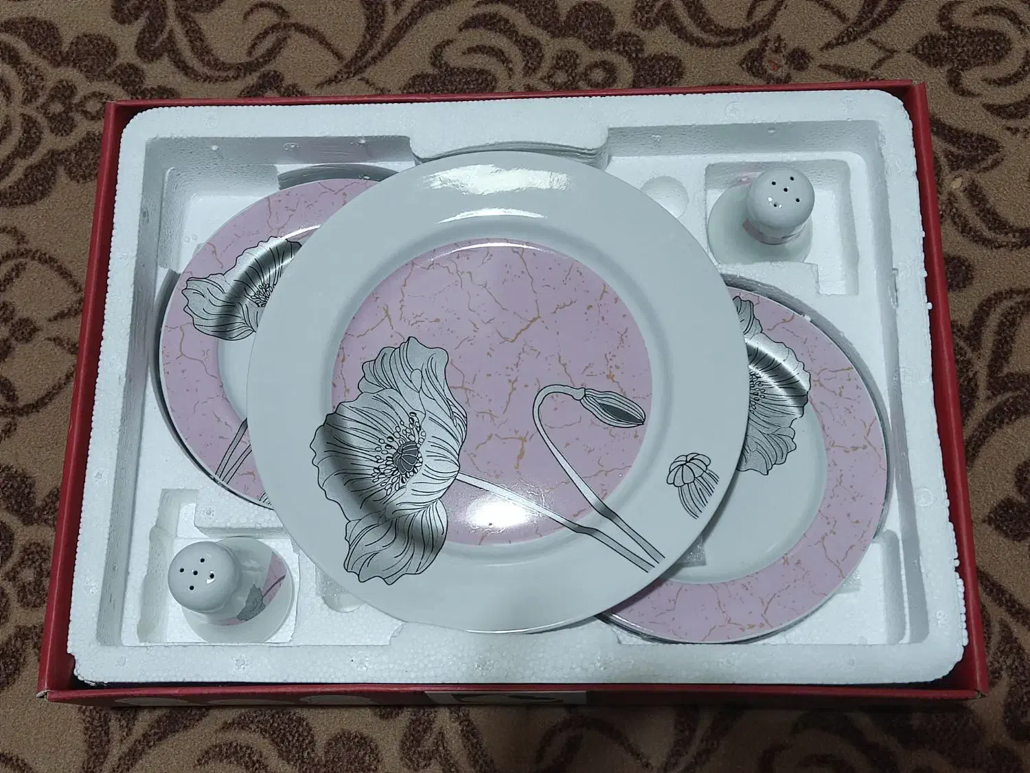 وسایل پزیرایی|ظروف سرو و پذیرایی|نهاوند, |دیوار