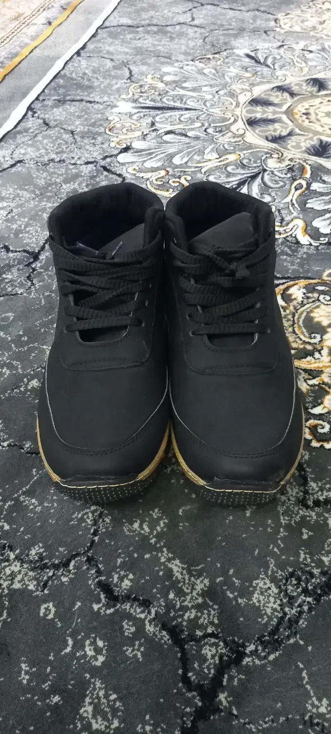 کفش نیم پوت|کیف، کفش، کمربند|ارومیه, |دیوار