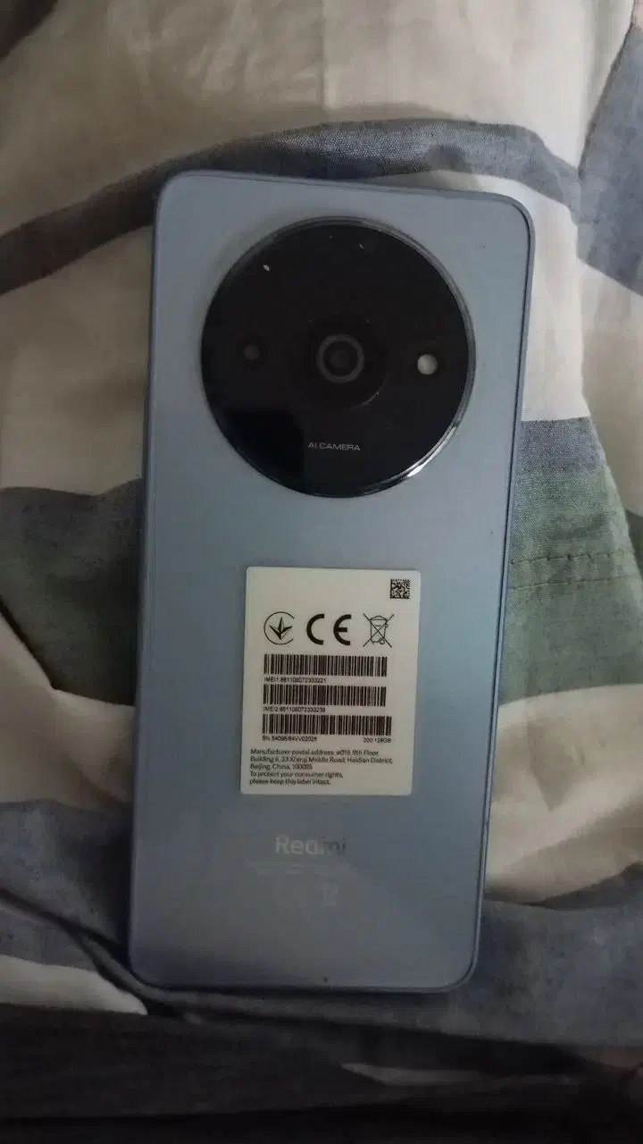 گوشی  a3 در حد نو|موبایل|مشهد, شهید فرامرز عباسی|دیوار